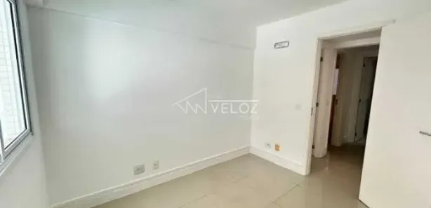 Apartamento com 3 Quartos à venda, 94m² no Botafogo, Rio de Janeiro