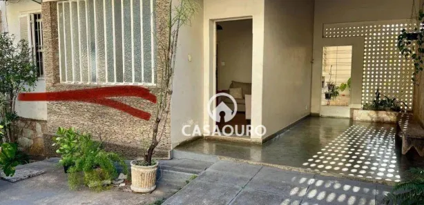 Casa com 6 Quartos à venda, 150m² no Cruzeiro, Belo Horizonte