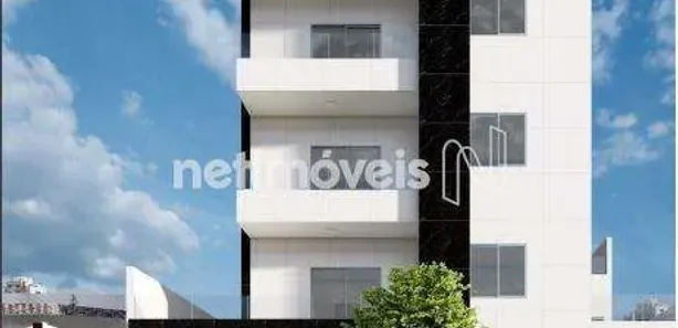 Cobertura com 3 Quartos à venda, 167m² no Diamante (Barreiro), Belo Horizonte