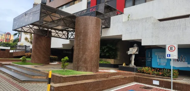 Sala Comercial à venda, 38m² no Brotas, Salvador
