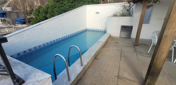 Casa com 4 Quartos para venda ou aluguel, 430m² no Urca, Rio de Janeiro