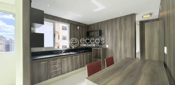 Apartamento com 2 Quartos à venda, 72m² no Funcionários, Belo Horizonte