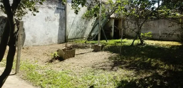 Lote/Terreno à venda, 771m² no Patronato, Santa Maria