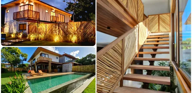 Casa de Condomínio com 5 Quartos à venda, 700m² no Açu da Torre, Mata de São João