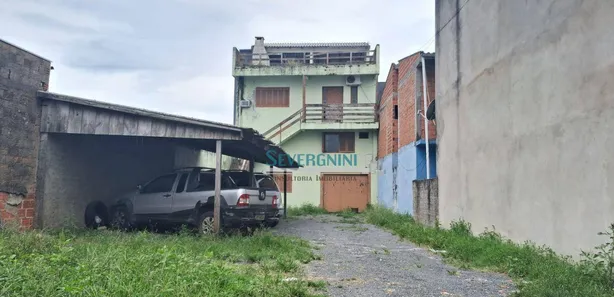 Sobrado com 3 Quartos à venda, 350m² no Vila Silveira Martins, Cachoeirinha