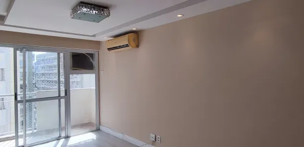 Apartamento com 3 Quartos à venda, 86m² no Catete, Rio de Janeiro