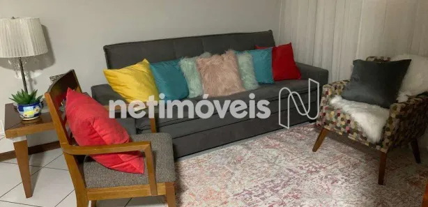 Apartamento com 3 Quartos à venda, 95m² no Lourdes, Belo Horizonte