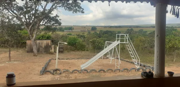 Fazenda/Sítio com 3 Quartos à venda, 25000m² no , Brasília