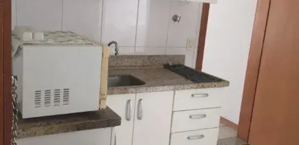 Apartamento com 2 Quartos para alugar, 70m² no Nossa Senhora das Graças, Manaus
