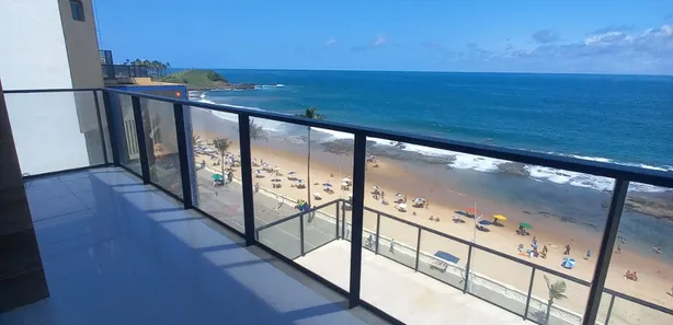 Apartamento com 1 Quarto à venda, 43m² no Barra, Salvador
