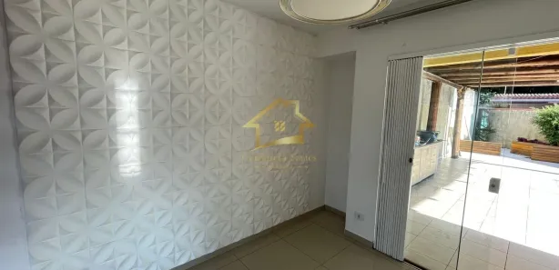 Sobrado com 3 Quartos para alugar, 100m² no Jardim Menino Deus, Quatro Barras