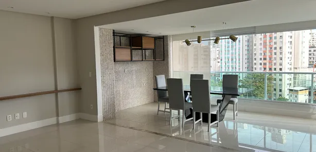 Apartamento com 3 Quartos à venda, 143m² no Canela, Salvador