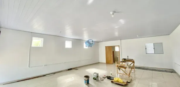 Sala Comercial para alugar, 73m² no Celeste, Campo Bom
