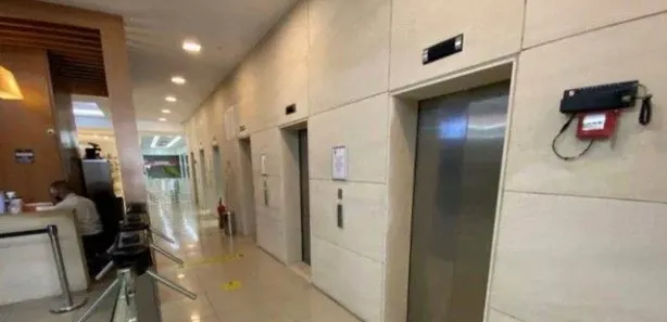 Sala Comercial à venda, 23m² no São Domingos, Niterói