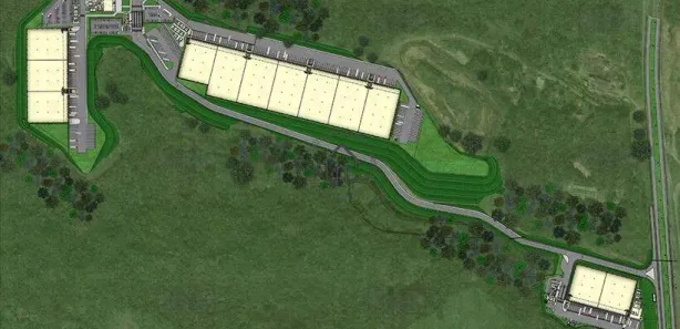 Galpão/Depósito/Armazém para alugar, 10900m² no Itaquaciara, Itapecerica da Serra