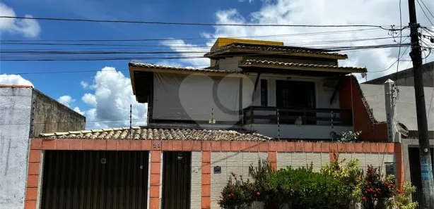 Casa com 4 Quartos à venda, 232m² no Vila Praiana, Lauro de Freitas