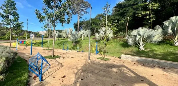 Lote/Terreno à venda, 525m² no Pomar da Lagoa, Lagoa Santa