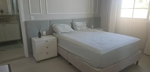 Casa de Condomínio com 5 Quartos para venda ou aluguel, 331m² no Loteamento Caribe, Palmas