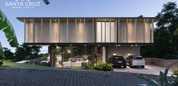 Casa de Condomínio com 7 Quartos à venda, 975m² no Sítio Paecara (Vicente de Carvalho), Guarujá