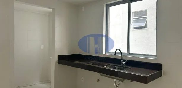 Apartamento com 2 Quartos à venda, 65m² no Boa Viagem, Belo Horizonte