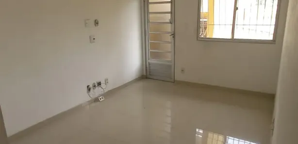 Apartamento com 2 Quartos à venda, 45m² no Campo Grande, Rio de Janeiro