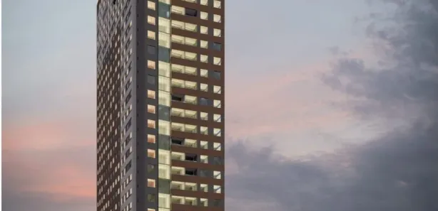 Apartamento com 3 Quartos à venda, 68m² no Boa Vista, Recife