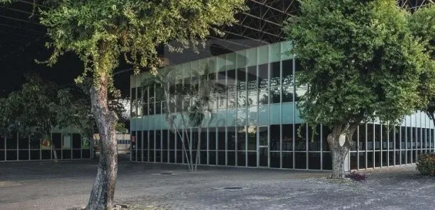 Galpão/Depósito/Armazém para alugar, 22026m² no Taquara, Rio de Janeiro