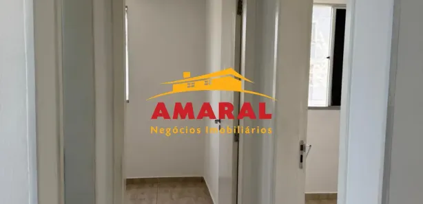 Apartamento com 2 Quartos à venda, 49m² no Jundiapeba, Mogi das Cruzes