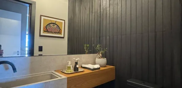 Apartamento com 3 Quartos à venda, 127m² no Jardim Apipema, Salvador