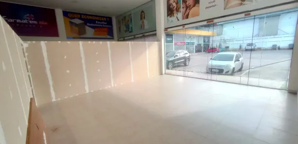 Ponto Comercial para alugar, 265m² no Santo Antônio, Manaus
