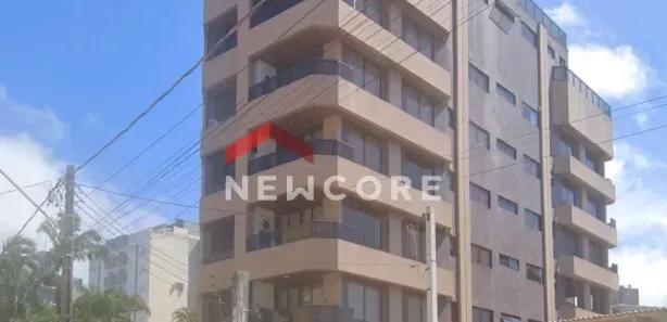 Apartamento com 3 Quartos à venda, 123m² no Bom Retiro, Matinhos
