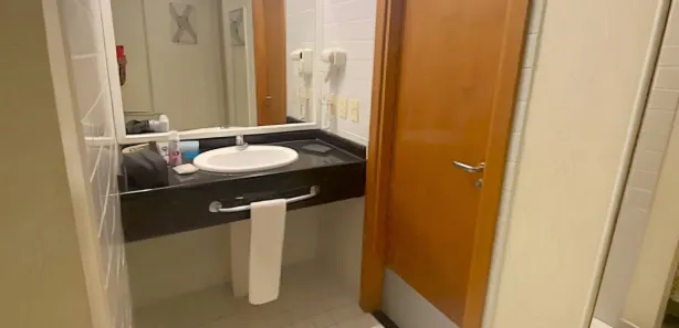 Flat com 1 Quarto à venda, 22m² no Japiim, Manaus