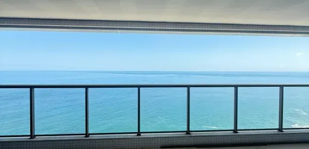 Apartamento com 4 Quartos à venda, 245m² no Ondina, Salvador