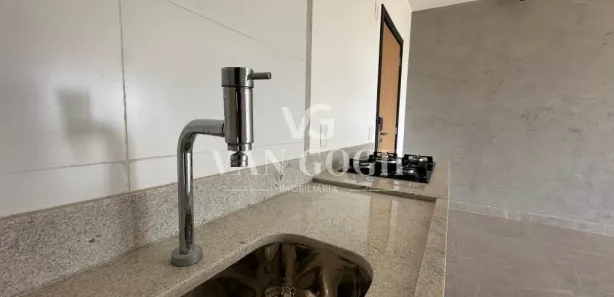 Flat com 1 Quarto à venda, 43m² no Área Rural de Holambra, Holambra