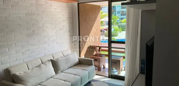 Flat com 3 Quartos à venda, 68m² no Centro, Ipojuca