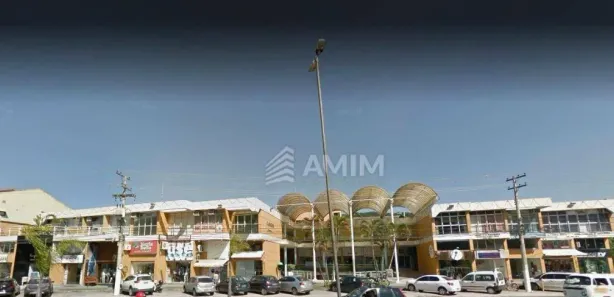 Sala Comercial à venda, 28m² no Itaipu, Niterói