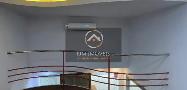 Sala Comercial à venda, 23m² no Badu, Niterói
