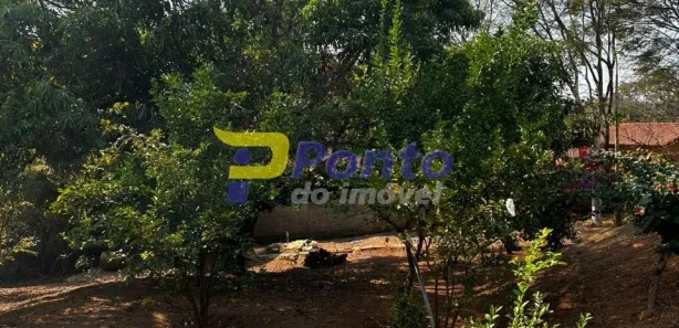 Lote/Terreno à venda, 1014m² no Recanto da Lagoa, Lagoa Santa
