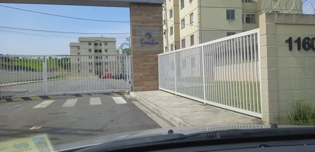 Apartamento com 2 Quartos à venda, 47m² no Cabuçu, Nova Iguaçu
