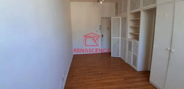 Kitnet com 1 Quarto para alugar, 24m² no Laranjeiras, Rio de Janeiro