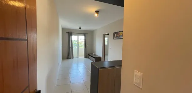Apartamento com 2 Quartos para alugar, 60m² no Jardim do Sol, Sorocaba