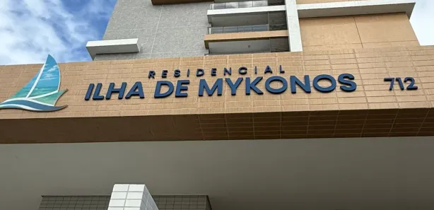 Apartamento com 1 Quarto à venda, 26m² no Itapuã, Salvador