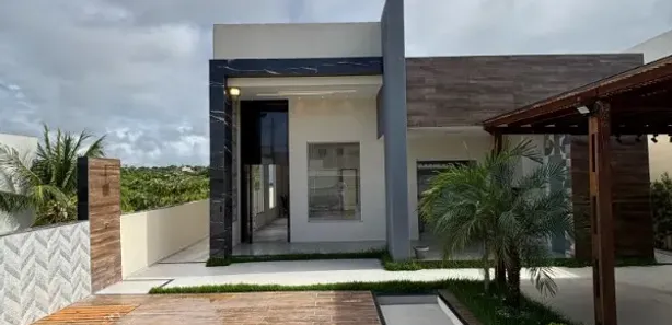 Casa com 3 Quartos à venda, 300m² no Caixa D'Água, Lauro de Freitas