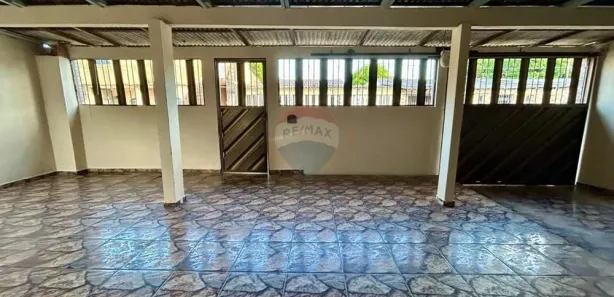 Casa com 2 Quartos à venda, 177m² no Cidade Nova, Manaus