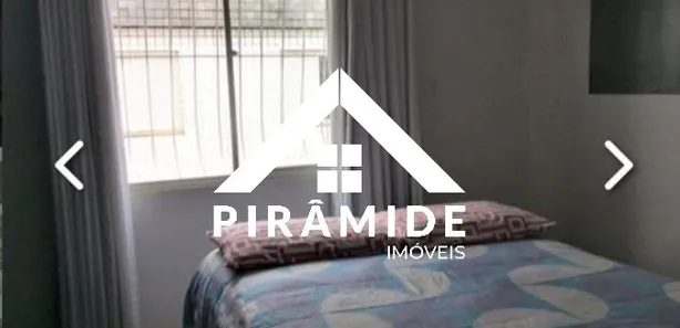 Apartamento com 3 Quartos à venda, 95m² no Monsenhor Messias, Belo Horizonte