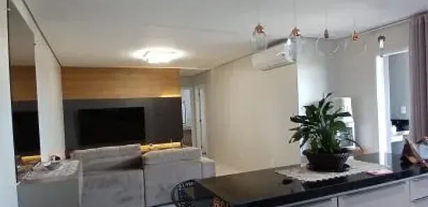 Apartamento com 2 Quartos à venda, 80m² no Embaré, Santos