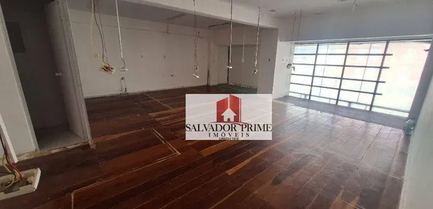 Ponto Comercial para alugar, 150m² no Pituba, Salvador