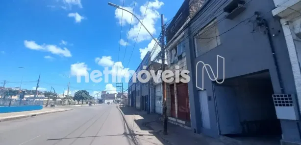 Ponto Comercial para venda ou aluguel, 170m² no Uruguai, Salvador