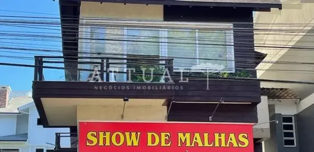 Ponto Comercial à venda, 192m² no Centro, Canela