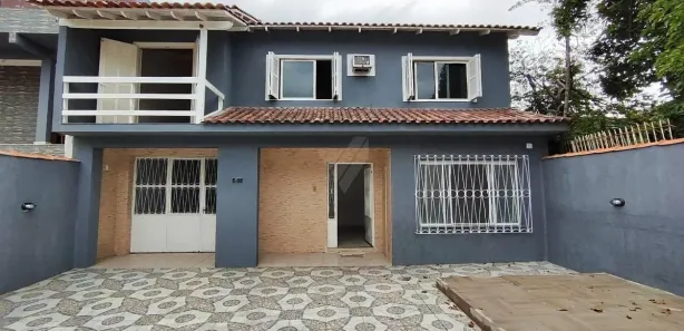 Sobrado com 7 Quartos para alugar, 200m² no Barnabé, Gravataí